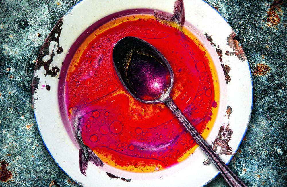 Hubert-FoodArt