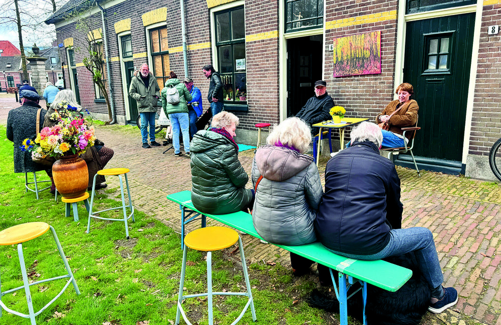 Herengracht tijdens open ateliermiddag maart 2026 - foto Frieda Waanders.jpeg