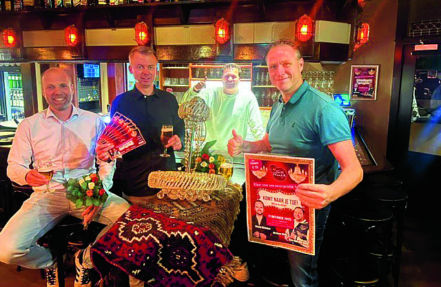 organisatoren tante roosje.JPG