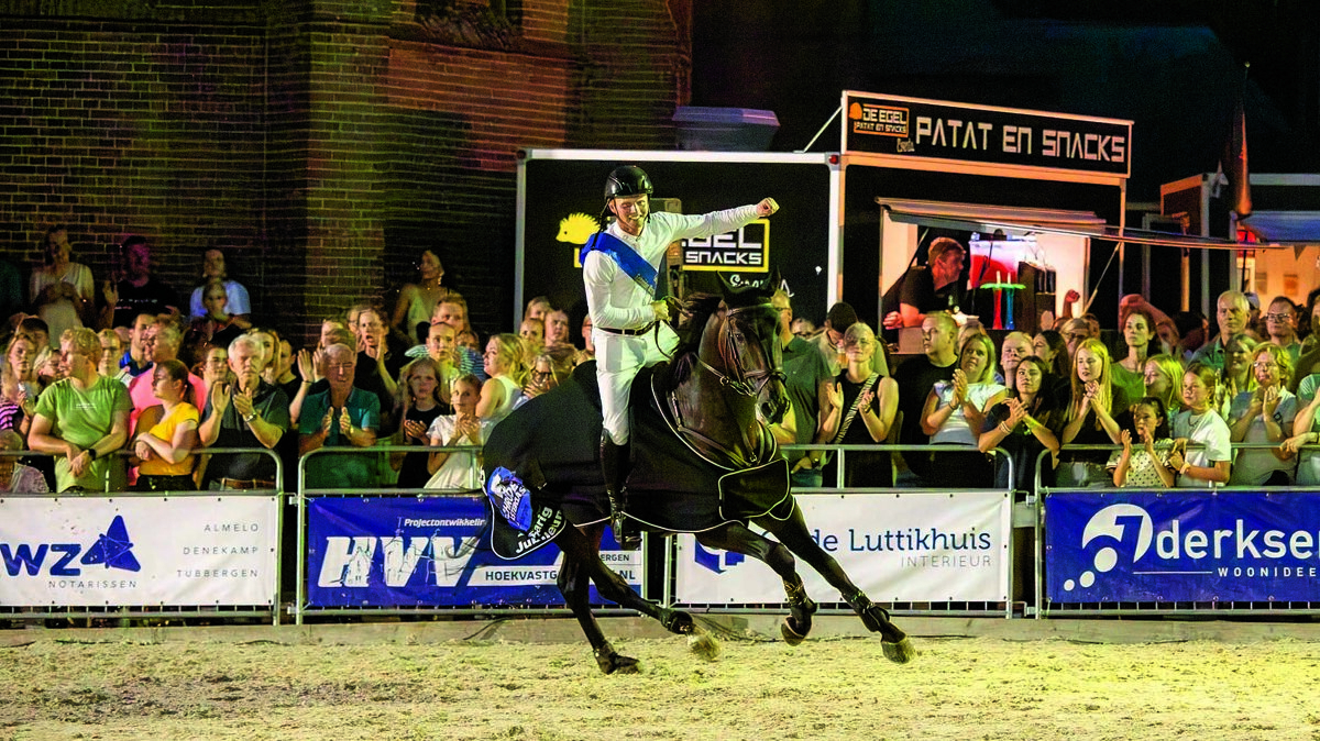 Winnaar Schröder Masterclass 2026 - 3