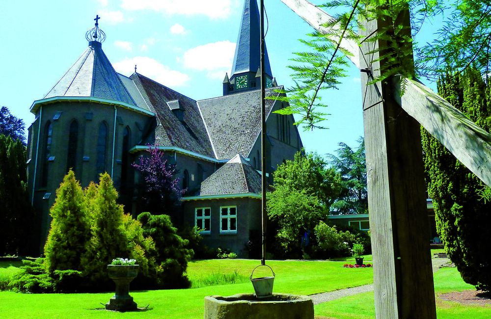 kerkfoto 4 wolbert