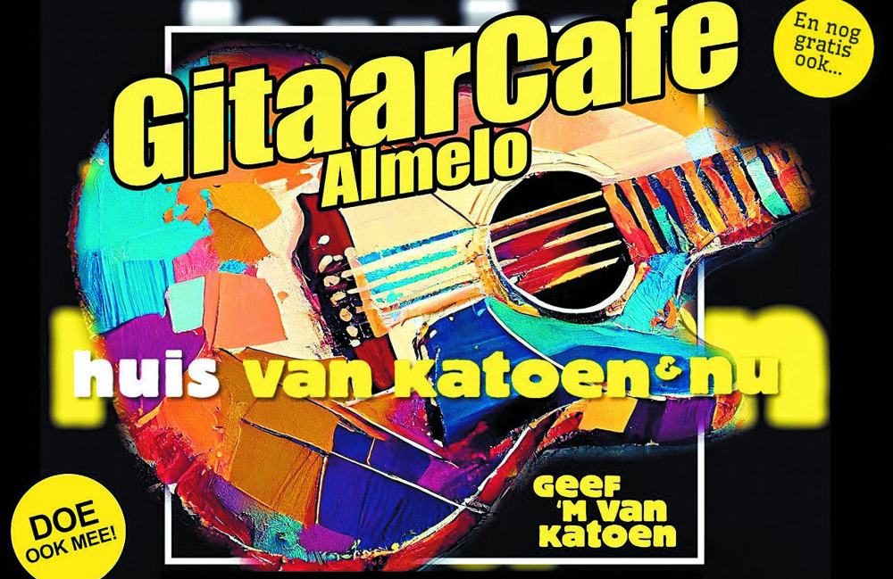 Gitaarcafe nw 3