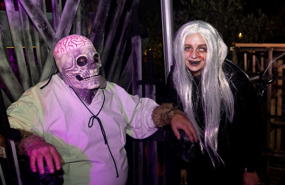 Halloween 2026 2 