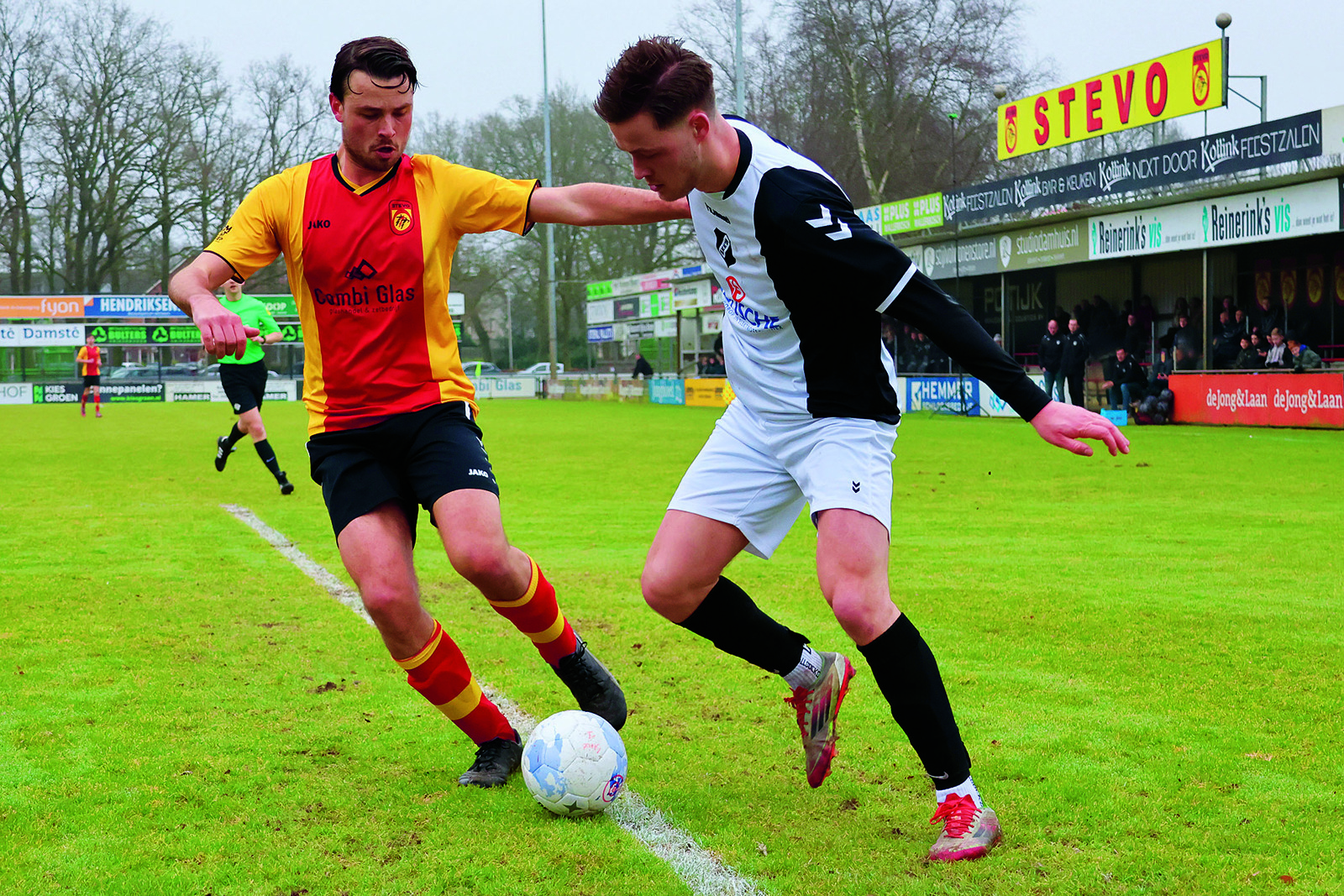 8-2-2026 STEVO tegen MVV'29 foto Clemens Brughuis (6).JPG