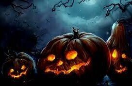 Halloween 2