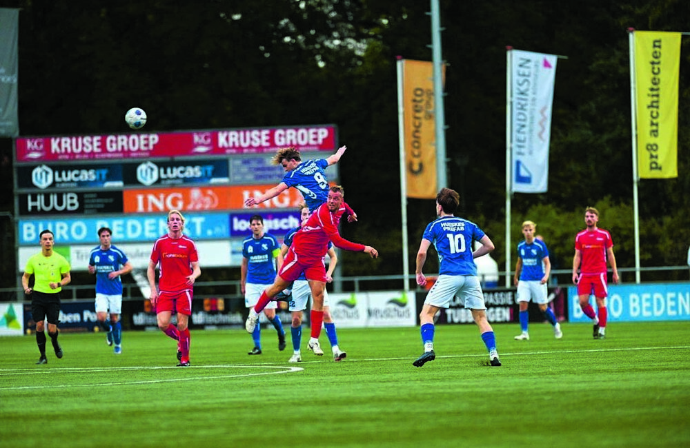 Foto B groot