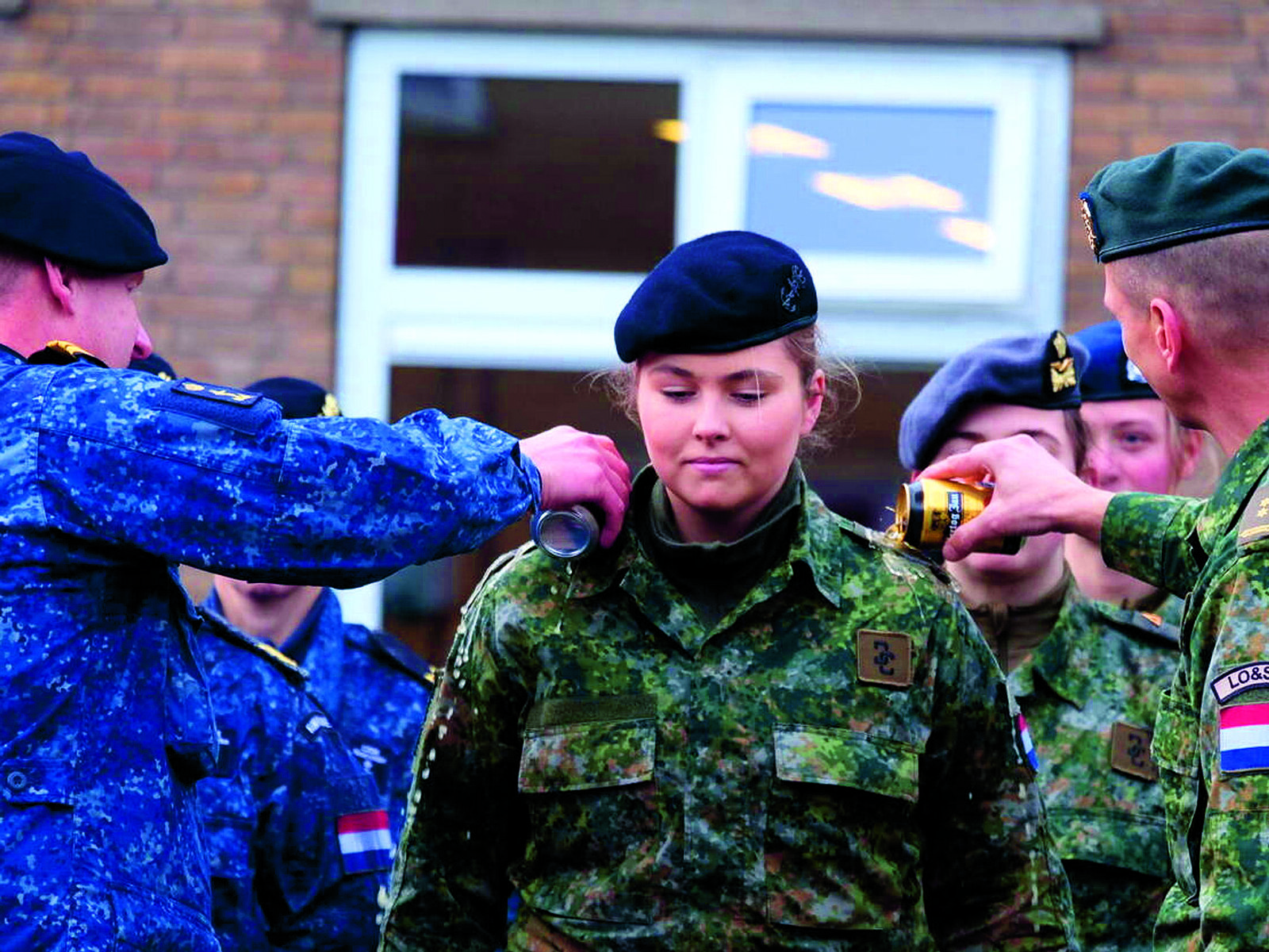 Bierdouche korporaal Amalia.jpg