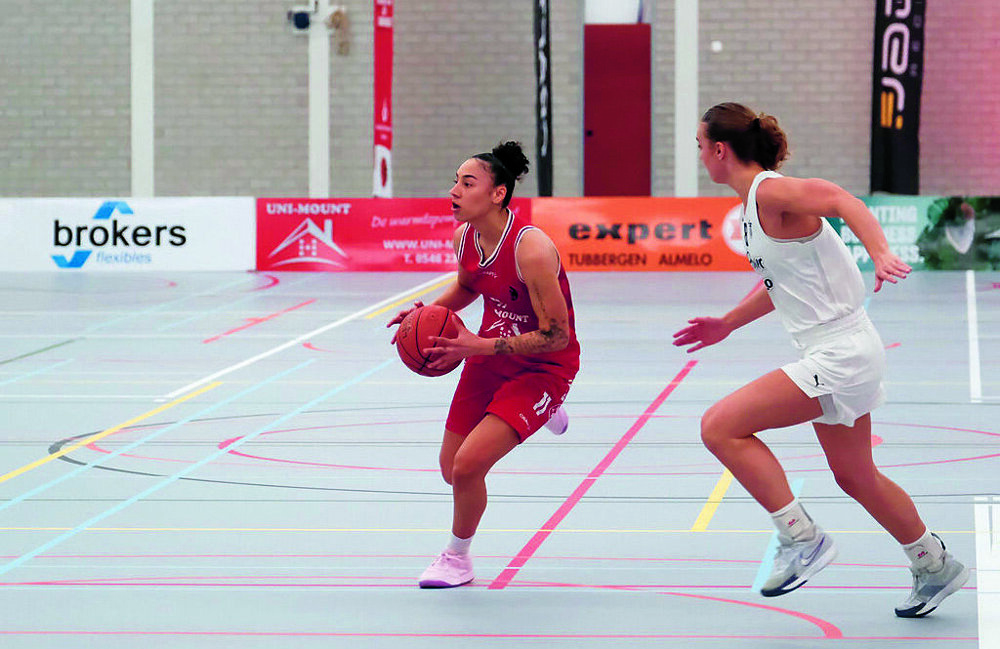 Ahlise 1 Richard Steggink.jpg