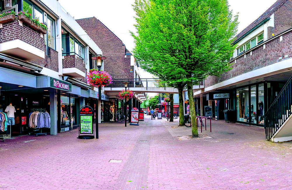 De Brink Losser