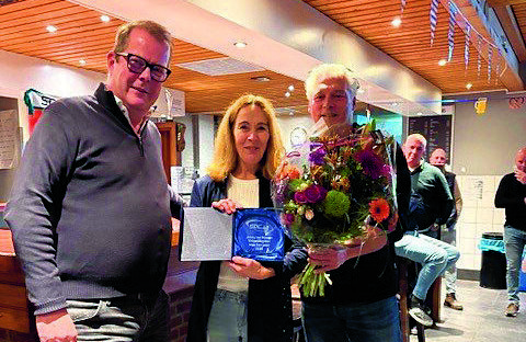 Jenny ter Steege 'Vrijwilligster van het Jaar' bij SDC '12.jpg