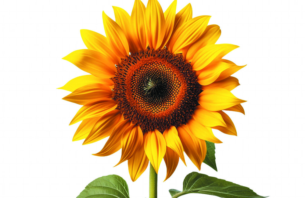 Sunflower -12