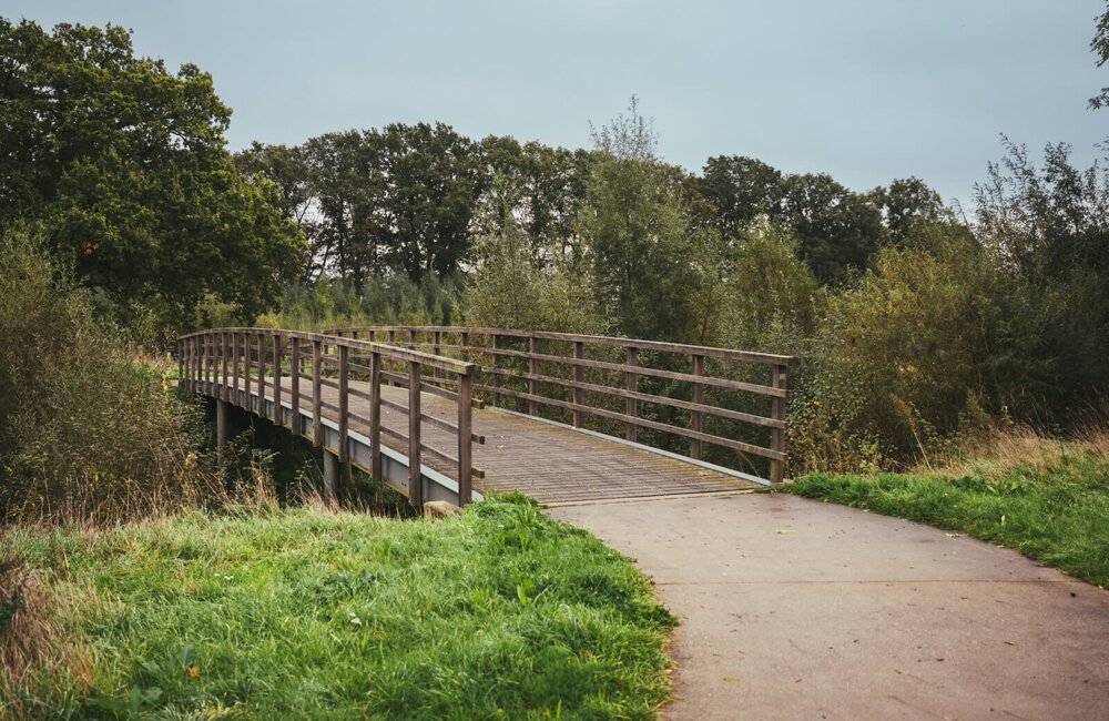Brug Glane 1