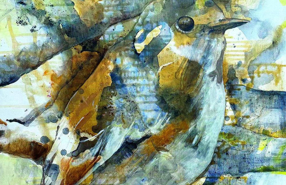 Joepe Bos-Nachtegaal 2026, 140 x 90 cm. Acryl op linnen..jpeg