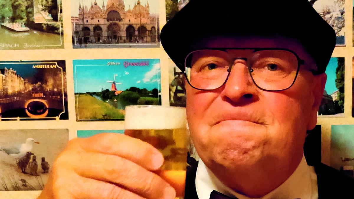 Bennie Morsinkhof as Karel van de Kate.jpg