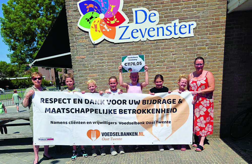 De Zevenster