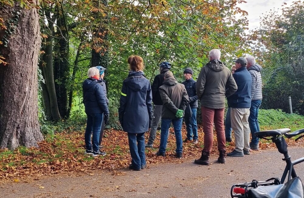 Ontdek het landschap van Twente