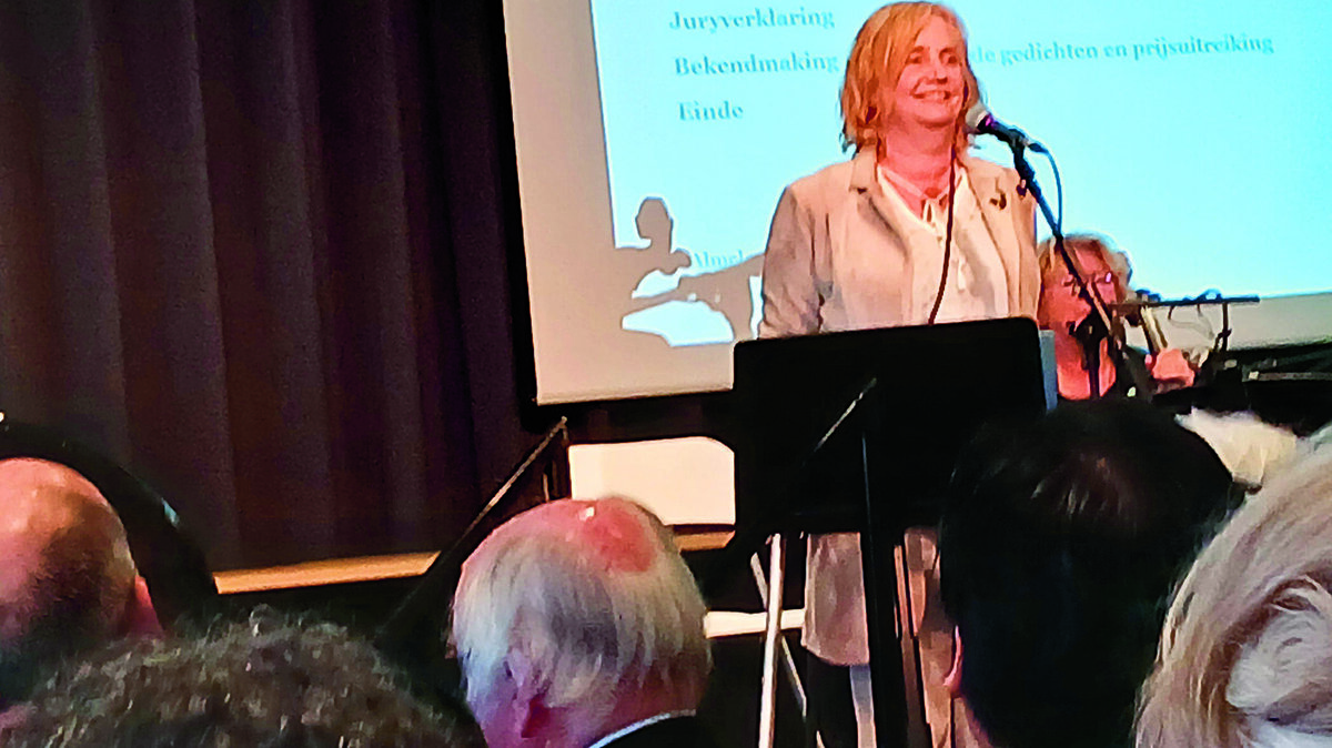 Diet Gerritsen, Mirjam Kroeze en Frank Deiman vertokten liedjes van Willem Wilmink.jpg