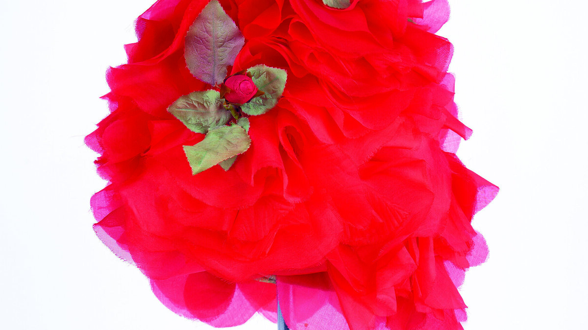 Hoed Bloemen Lesley James USA 60er jaren collectie Tiny Meihuizen © foto Frank Bakker Fotografie(148).jpg