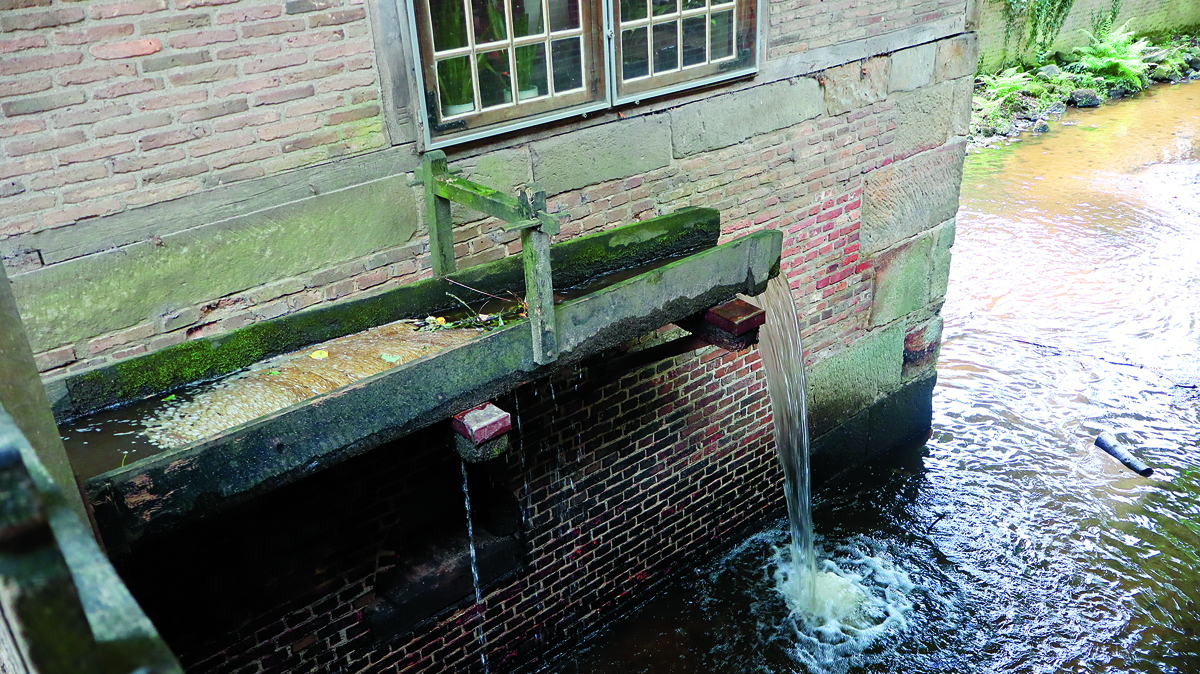 Watermolen van Bels1