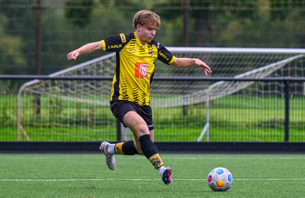Pepijn Bokhove