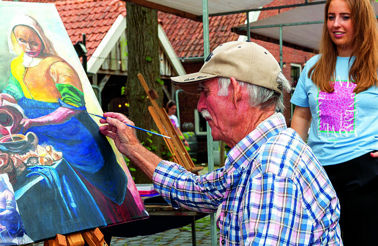 Persbericht Boerenmarkt september 1