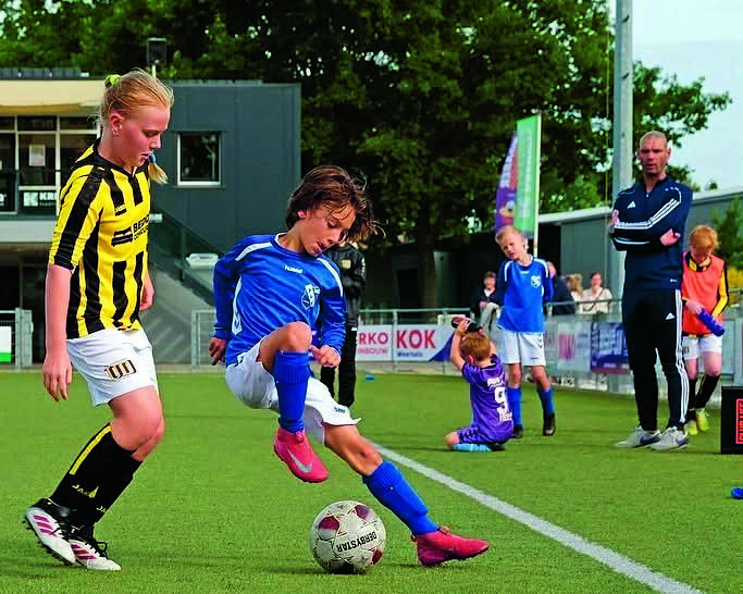 TVC JO9-1 Nr. 3