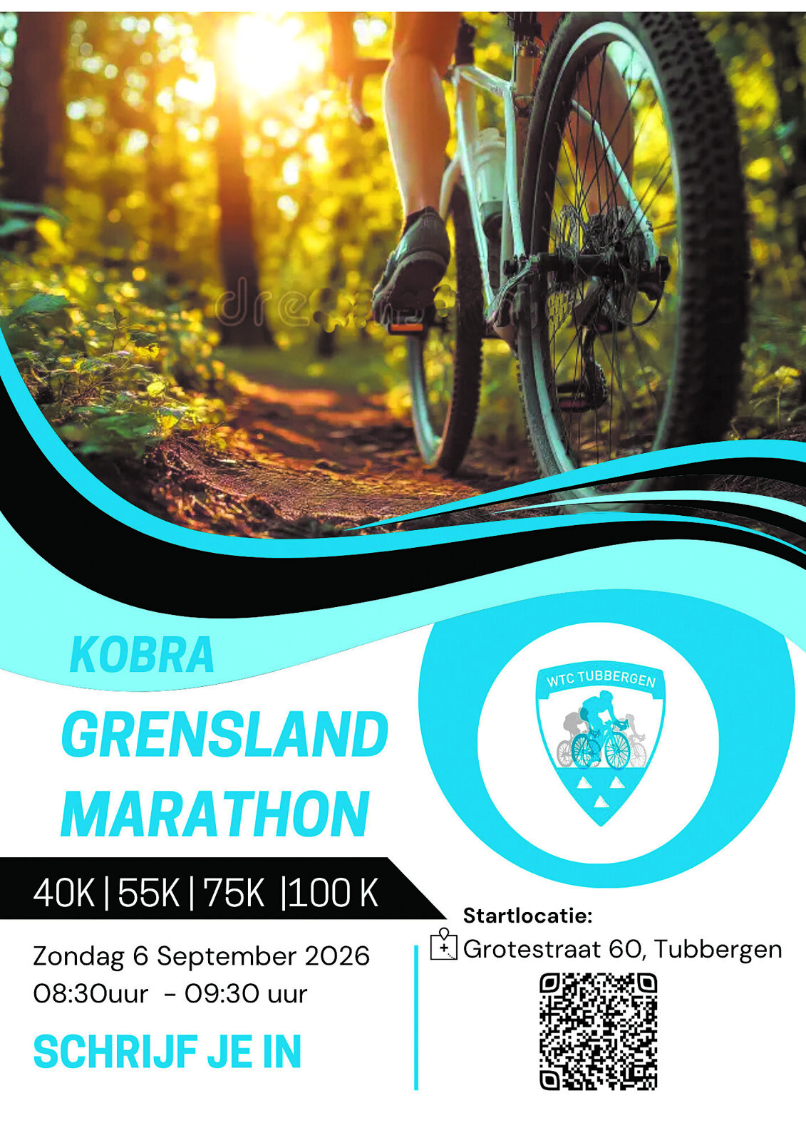 flyer Kobra grensland