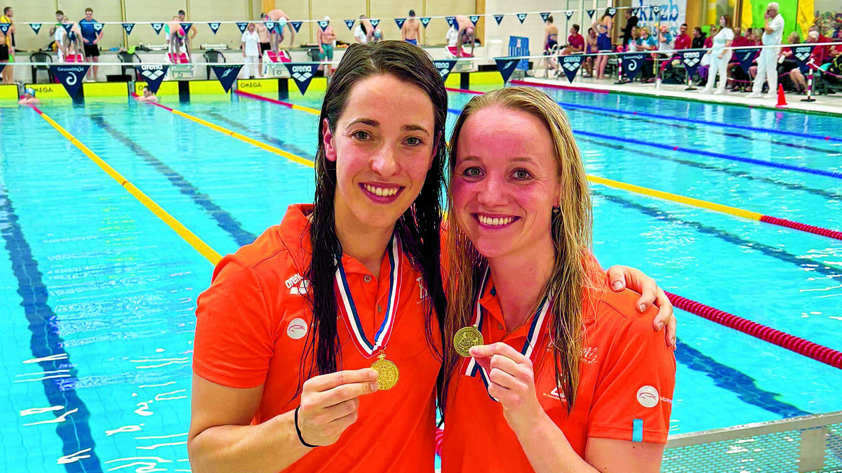 ONMK 2025 Lonne Dijkhuis, Ned. Kampioen,  en Myrna Schasfoort.jpg