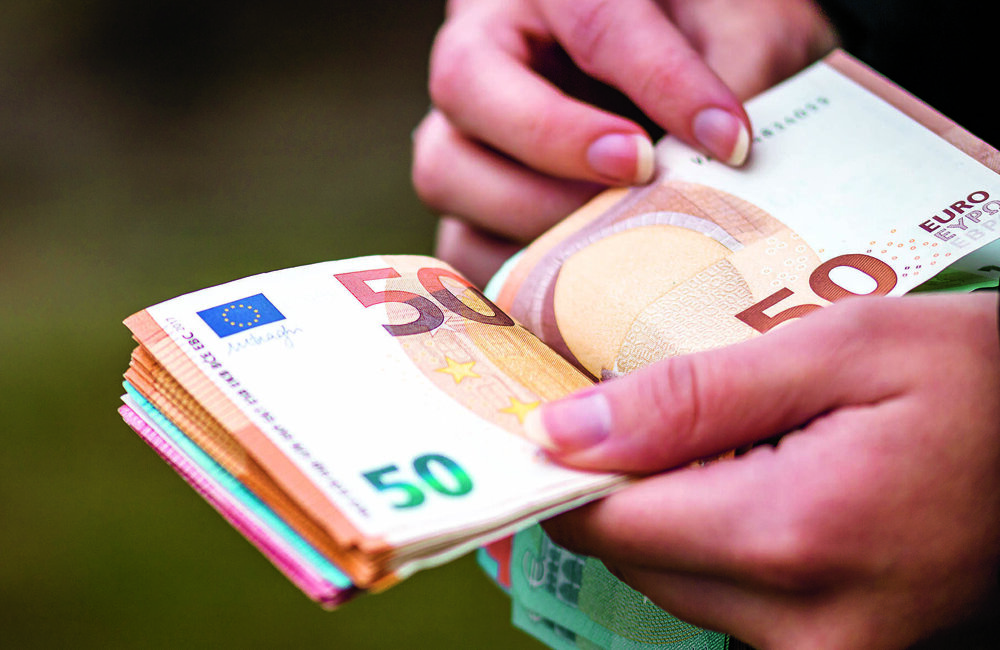 Geld