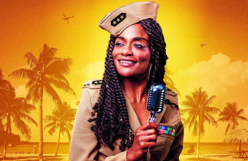 Kik - Izaline Calister - Rum and Coca Cola - foto Hessel Stuut.jpg