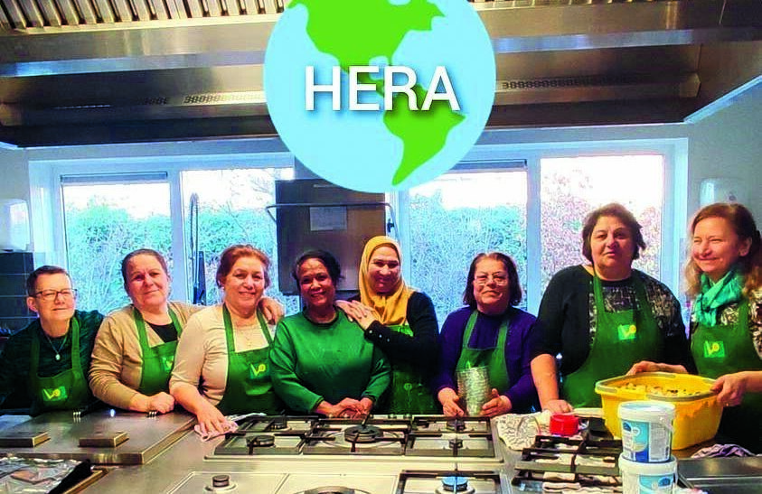 Hera