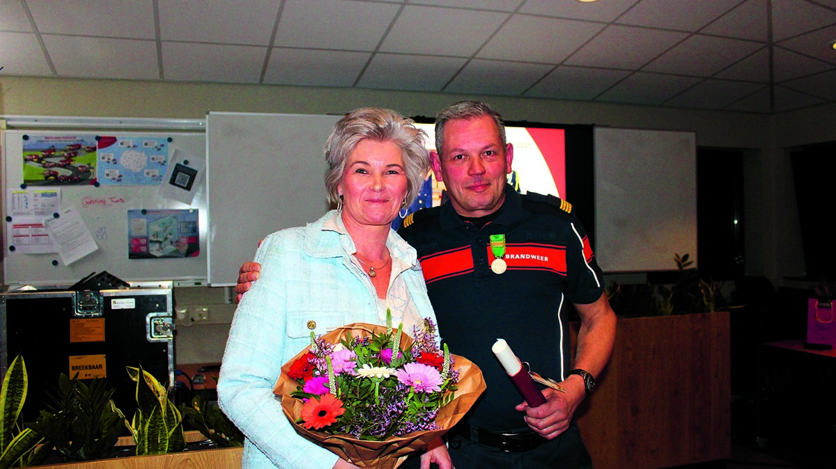 Bart Loohuis - 25 jaar jubileum en afscheid.JPG