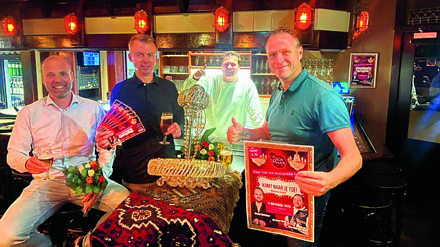 organisatoren tante roosje.JPG