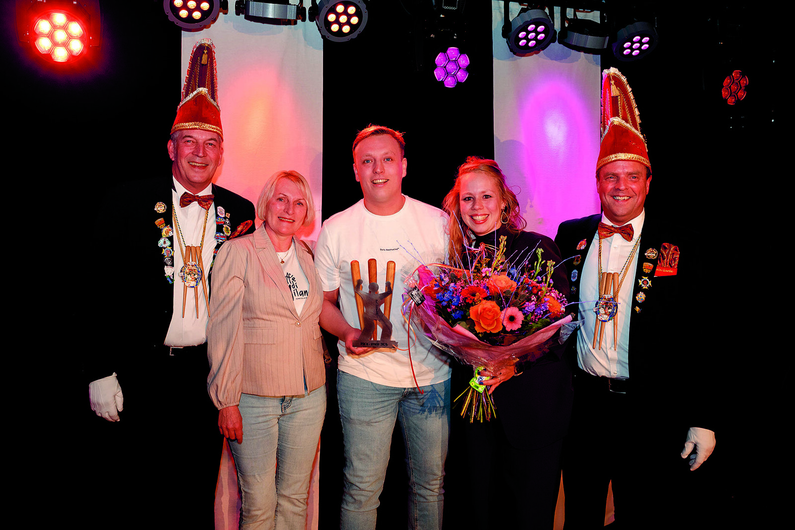 Uitreiking Pin'novatie Ralf Benerink.jpg