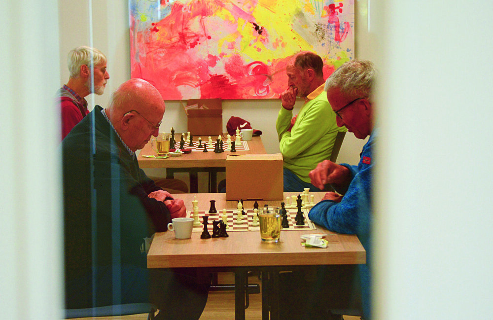 Schaken Ootmarsum