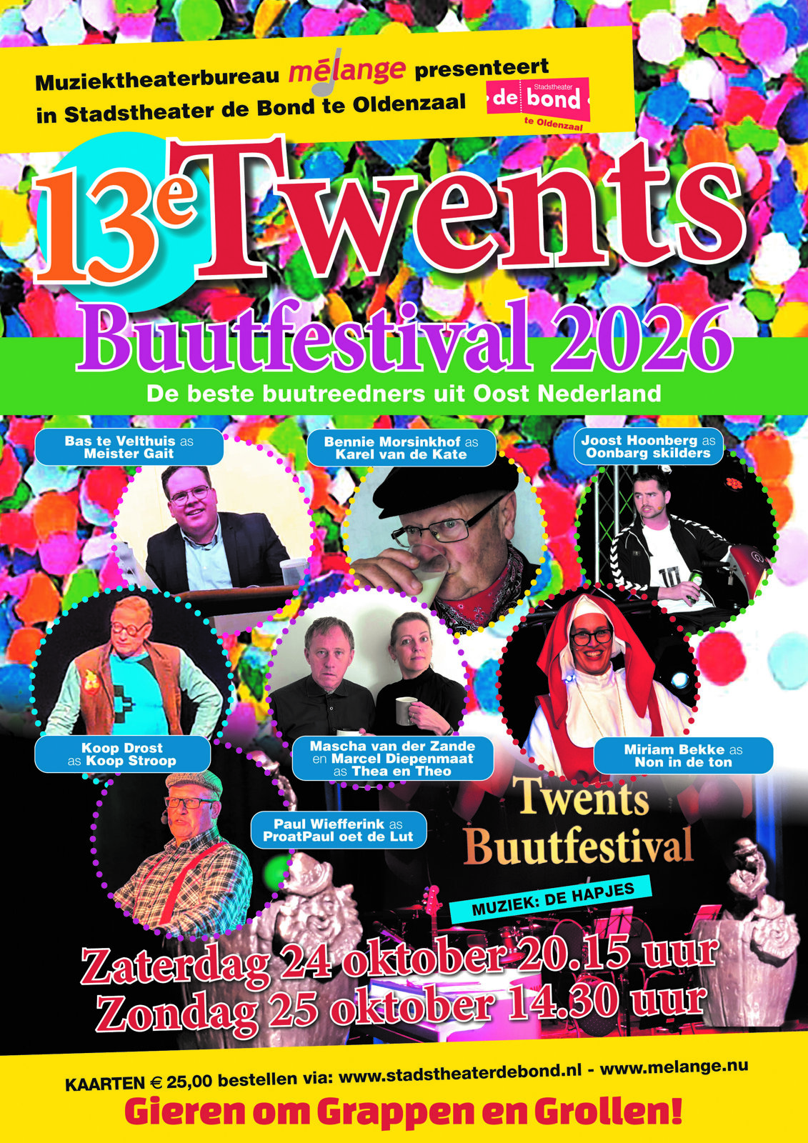 poster twents 2026