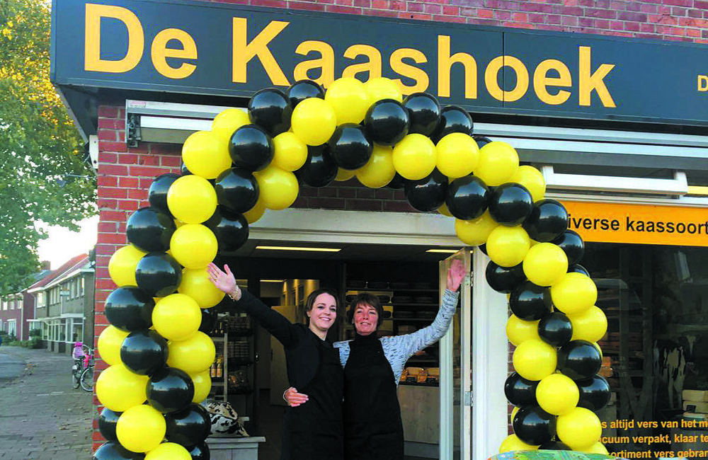 Naamloos