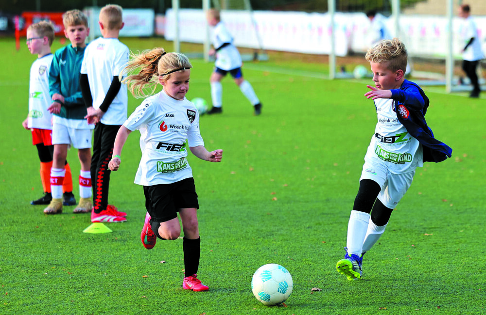 Voetbaldag SDC Denekamp 01