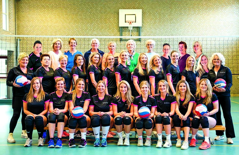 Volleybalteam Palammai .JPG