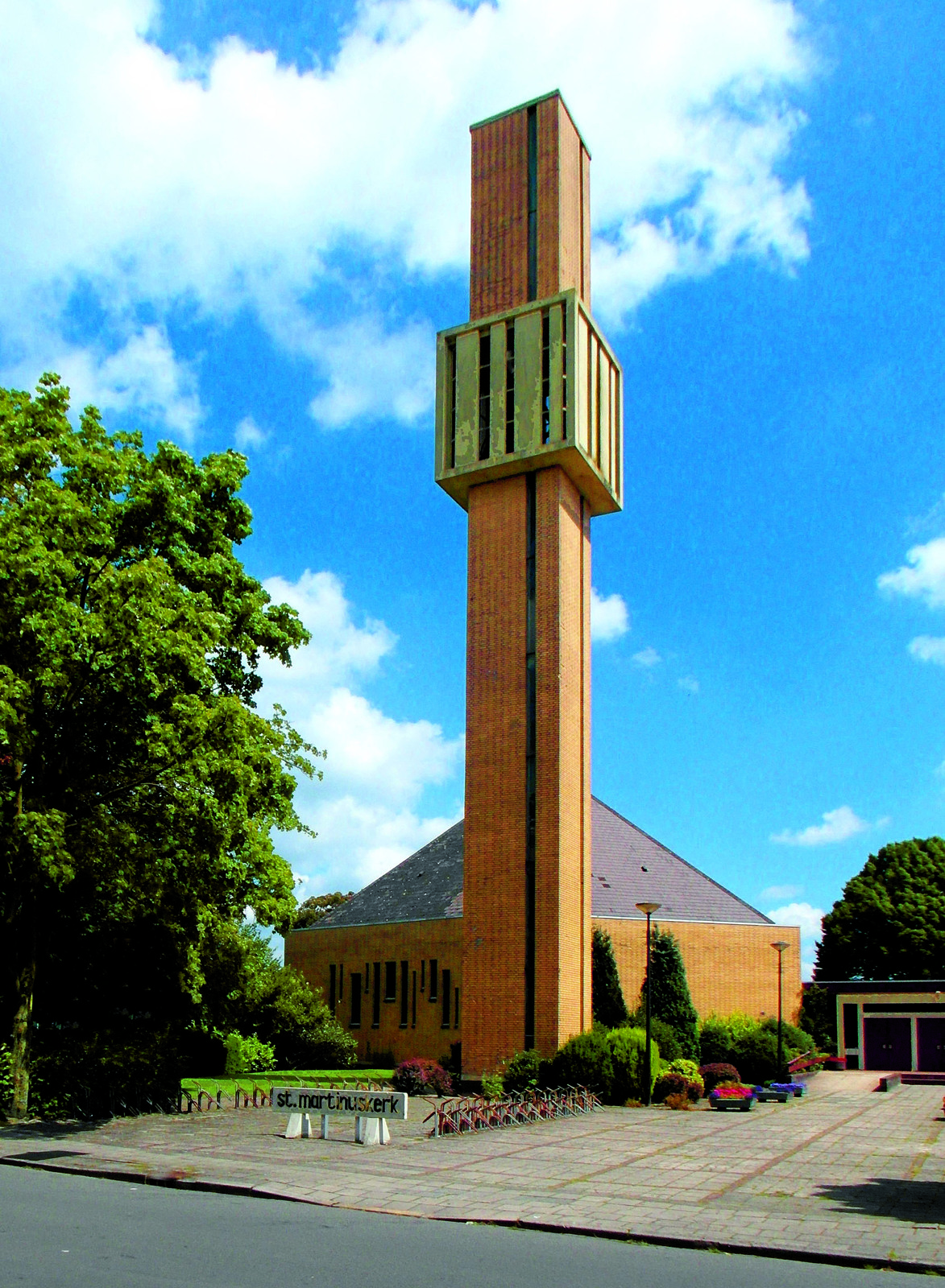 20261007 De Martinuskerk 