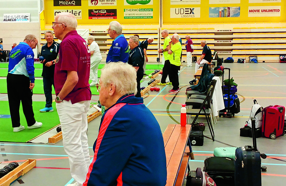 24 teams vanuit het hele land in de IJSPA.jpg