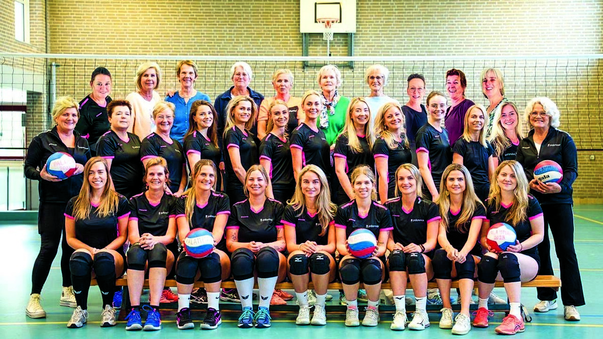 Volleybalteam Palammai .JPG