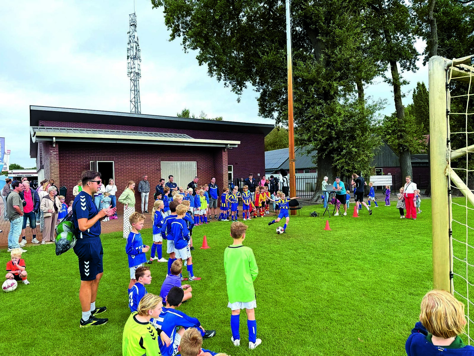 Foto 1 krant