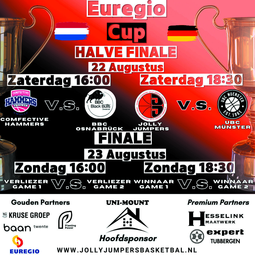 Euregio Cup