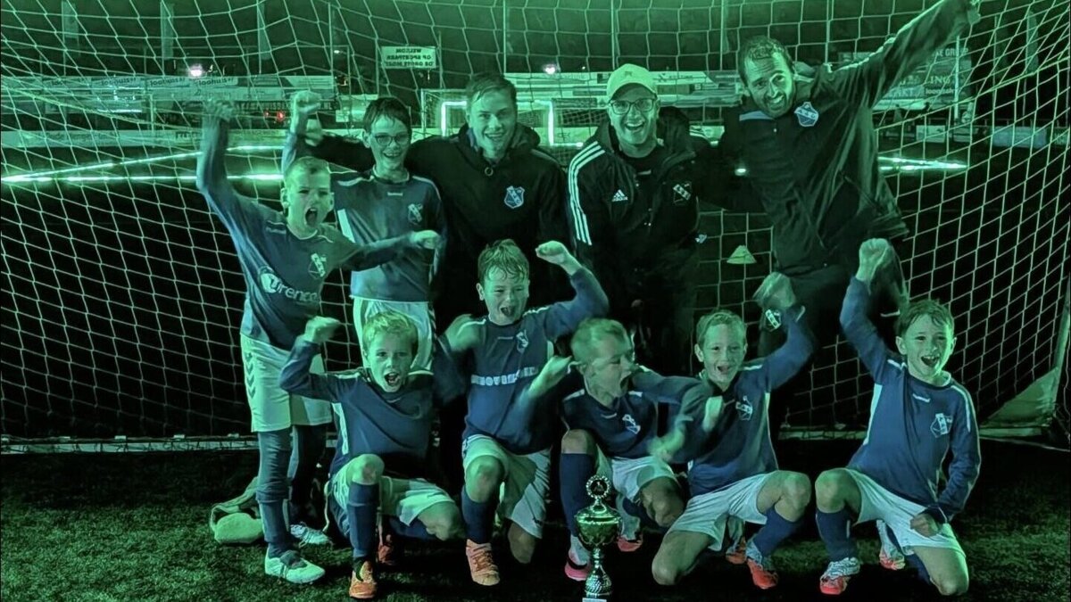 Vrijdagavond O9 Nr. 08