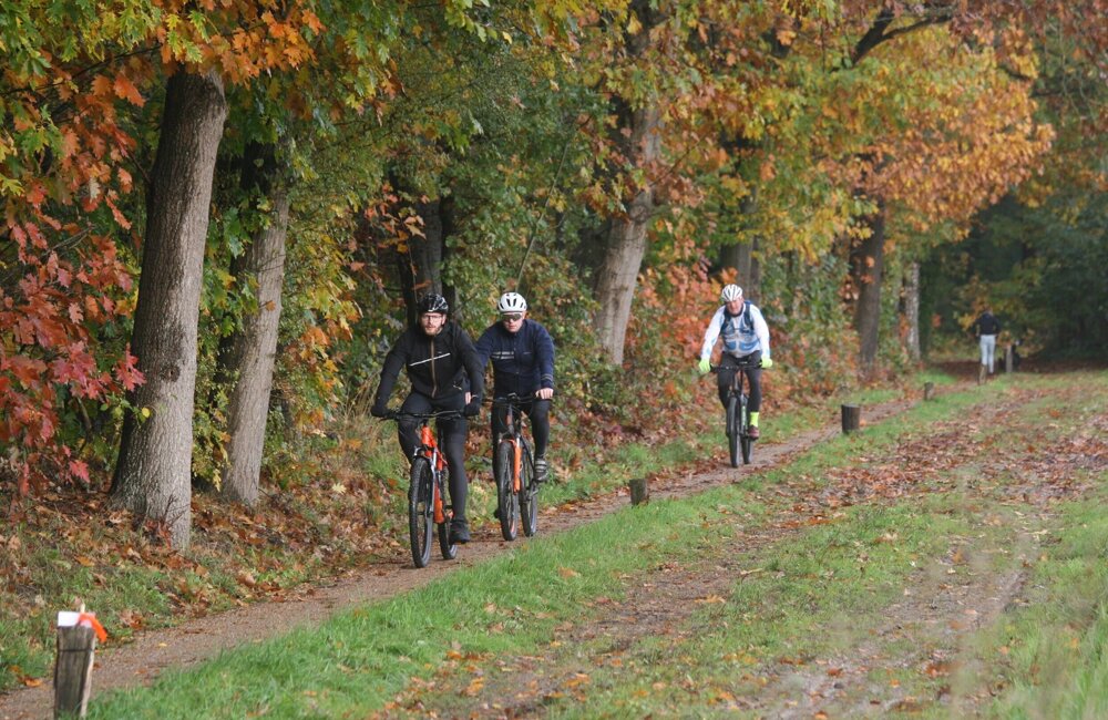 Tocht 2026 RTC Twente