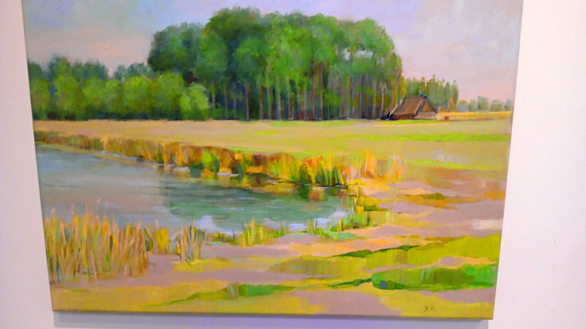 Landschap geschilderd door Riet Abcouwer.jpg