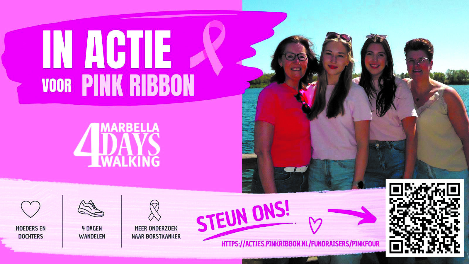 Marbella 4 Days Walking 1