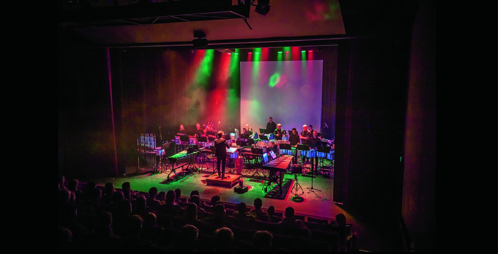 20261031 - Grote slagwerkshow; Vibralicious