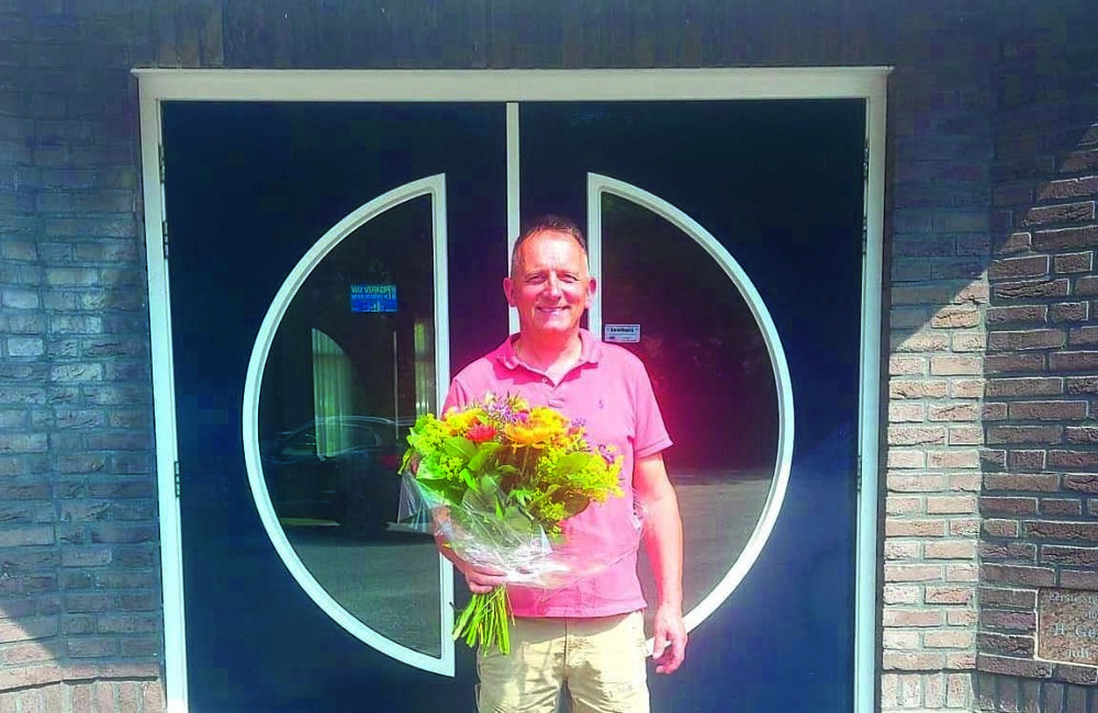 Kampioen Dekker 2026